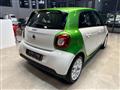 SMART FORFOUR electric drive Passion - NEOPATENTATI