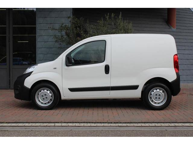 FIAT FIORINO 1.3 MJT 80cv