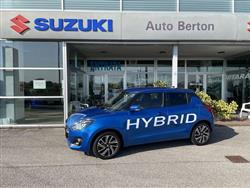 SUZUKI SWIFT 1.2 Hybrid Top