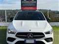 MERCEDES CLASSE CLA COUPE d Automatic Premium AMG (Tetto/LED64/PackNight)