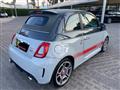 ABARTH 500 C 1.4 Turbo T-Jet MTA Bicolore