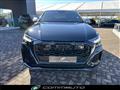 AUDI Q8 TFSI V8 600 CV quattro tiptronic - IVA ESPOSTA -