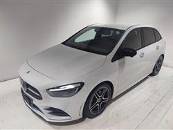 MERCEDES CLASSE B B 180 d Automatic AMG Line Premium