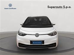 VOLKSWAGEN ID.3 Life