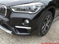 BMW X1 xDrive18d xLine PelleTetto Head-up display