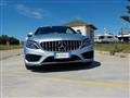 MERCEDES CLASSE C CABRIO d 4Matic Auto Cabrio Premium