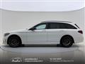 MERCEDES CLASSE C SW d S.W. 4Matic Auto Premium AMG Night Multibeam 19'