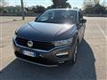 VOLKSWAGEN T-Roc 1.6 tdi Style