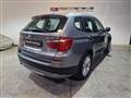 BMW X3 xDrive20d Eletta