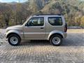 SUZUKI JIMNY 1.3i 16V cat 4WD JLX Special condizioni introvabil