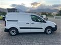 PEUGEOT PARTNER BlueHDi 100 MT6 S&S L1 Furgone