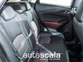 MAZDA CX-3 1.5L Skyactiv-D Exceed