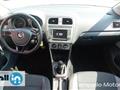 VOLKSWAGEN POLO Cross 1.2 TSI BlueMotion Technology