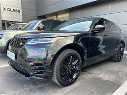 LAND ROVER RANGE ROVER VELAR Range Rover Velar 2.0D I4 204 CV Edition