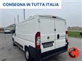 FIAT DUCATO 33 2.3 MJT(PM-TN L2H1)OTTIME CONDIZIONI-CLIMA-