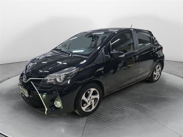 TOYOTA YARIS 1.5 Hybrid 5 porte Active