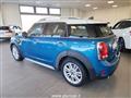 MINI COUNTRYMAN HYBRID Mini 1.5 Cooper SE Hype Countryman ALL4 Automatica