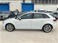 AUDI A3 SPORTBACK SPB 2.0 TDI 150 CV clean diesel Ambition