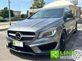 MERCEDES CLASSE CLA dAutomatic Premium Dark Night