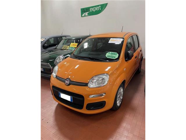 FIAT PANDA 1.0 FireFly S&S Hybrid Easy