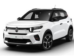 CITROEN NEW C3 PureTech 100 S&S Plus - VARI COLORI IN ARRIVO!
