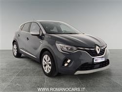 RENAULT NUOVO CAPTUR Captur TCe 100 CV GPL FAP Intens