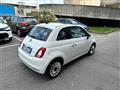 FIAT 500 1.0 Hybrid Dolcevita NEOPATENTATI