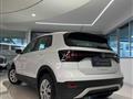 VOLKSWAGEN T-CROSS 1.6 TDI SCR Urban BMT