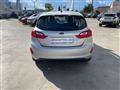 FORD Fiesta 1.5 EcoBlue 5p. Plus