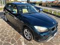 BMW X1 xDrive18d StepTronic 143cv