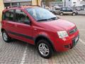 FIAT Panda 1.3 MJT 16V 4x4 Climbing