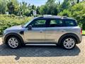 MINI COUNTRYMAN 2.0 Cooper D Countryman ALL4 unico proprietario