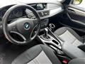 BMW X1 xDrive23d Futura Automatica 4x4