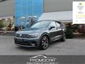 VOLKSWAGEN TIGUAN ALLSPACE 2.0 TDI SCR DSG 4MOTION R-LINE BMT *UNIPROP*