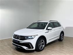 VOLKSWAGEN TIGUAN 1.5 TSI 150 CV DSG ACT R-Line