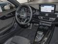 AUDI A4 AVANT Avant 40 TDI quattro S tronic S line edition