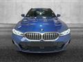 BMW SERIE 3 TOURING d 48V xDrive Touring Msport