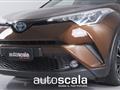 TOYOTA C-HR 1.8 Hybrid E-CVT Style (rottamazione euro 4)