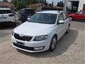 SKODA OCTAVIA 2.0 TDI CR 4x4 Wagon Executive