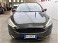 FORD FOCUS 1.5 TDCi 95 CV Start&Stop SW Titanium Business