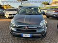 FIAT 500X 1.6 MultiJet 120 CV DCT City Cross KM CERTIFICATI