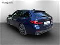 BMW SERIE 5 d mhev 48V xdrive Business auto