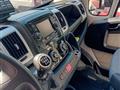 FIAT DUCATO AMBULANZA (AVA) V.P Ducato 35 2.3 MJT 150CV PLM-DC Cabinato