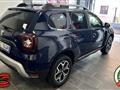 DACIA DUSTER 1.0 TCe 100 CV ECO-G 4x2 Prestige