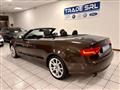 AUDI A5 CABRIO A5 Cabrio 1.8 TFSI S-Line