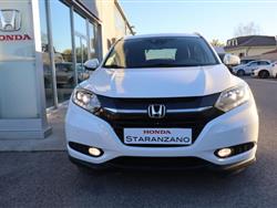 HONDA HR-V 1.6 i-DTEC Executive Navi ADAS