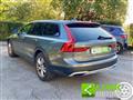 VOLVO V90 CROSS COUNTRY D4 AWD Geartronic Ocean Race, Finanziabile