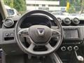 DACIA DUSTER 1.5 dCi 8V 110 CV 4x4 Comfort