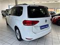 VOLKSWAGEN TOURAN 1.6 TDI 115 CV SCR DSG Business BlueMotion Technology