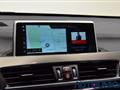 BMW X1 SDRIVE 18I XLINE AUTO NAVI LED TETTO